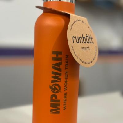 Botella Runbott Sport